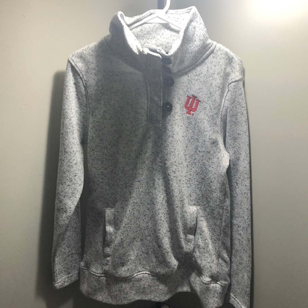 Champion IU sweater